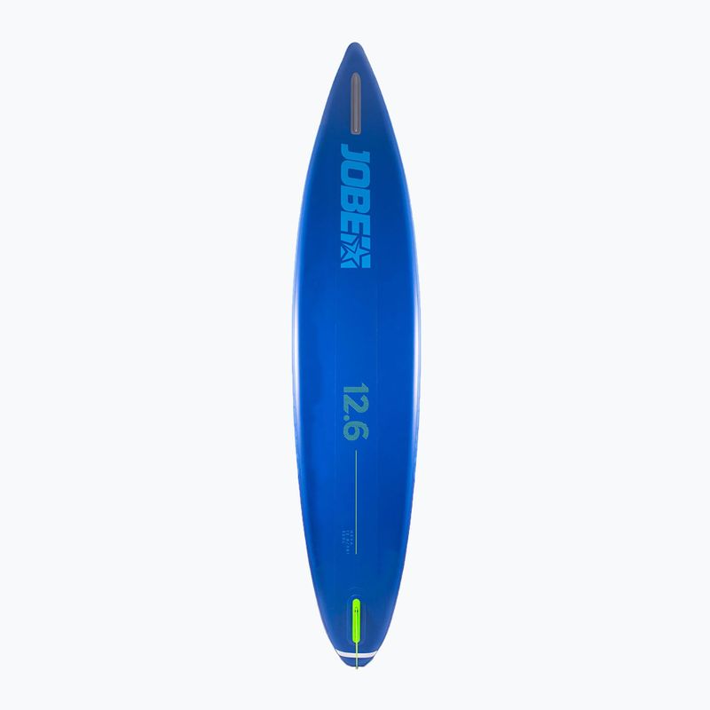 SUP-дошка JOBE Aero Neva 12'6" синя 486421006 3