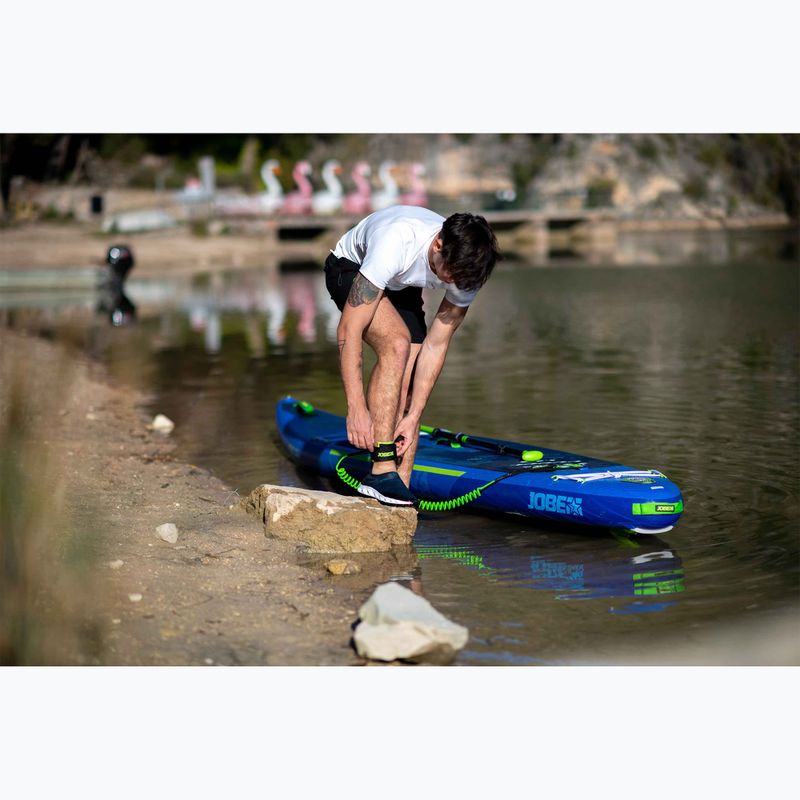SUP-дошка JOBE Aero Neva 12'6" синя 486421006 11