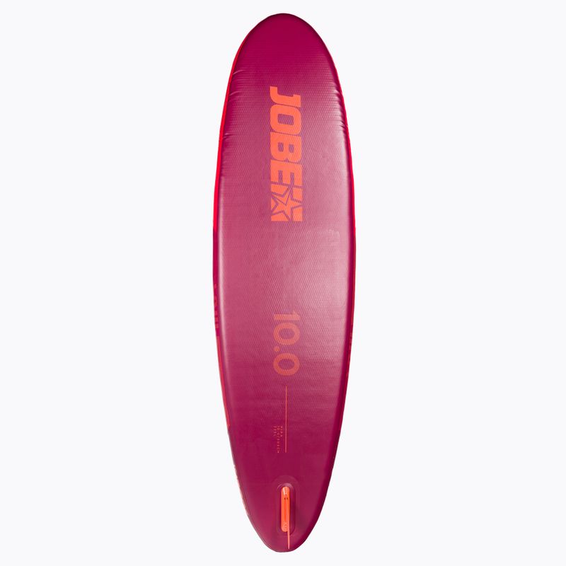 SUP-дошка JOBE Aero Mira 10'0" червона 486421008 4