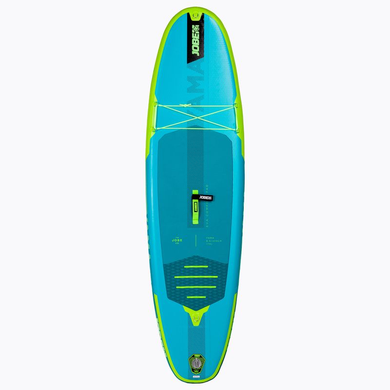 SUP-дошка JOBE Aero Yama 8'6" зелена 486421009 3