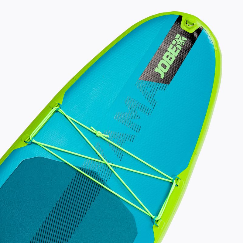 SUP-дошка JOBE Aero Yama 8'6" зелена 486421009 6