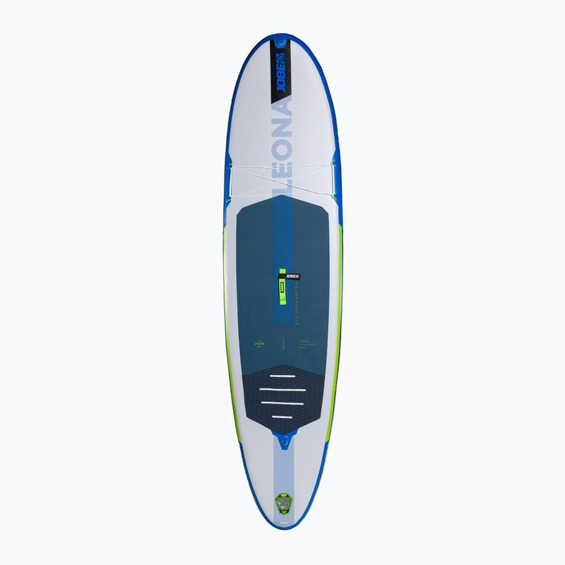 SUP-дошка JOBE Aero Leona 10'6" синя 486421010 3