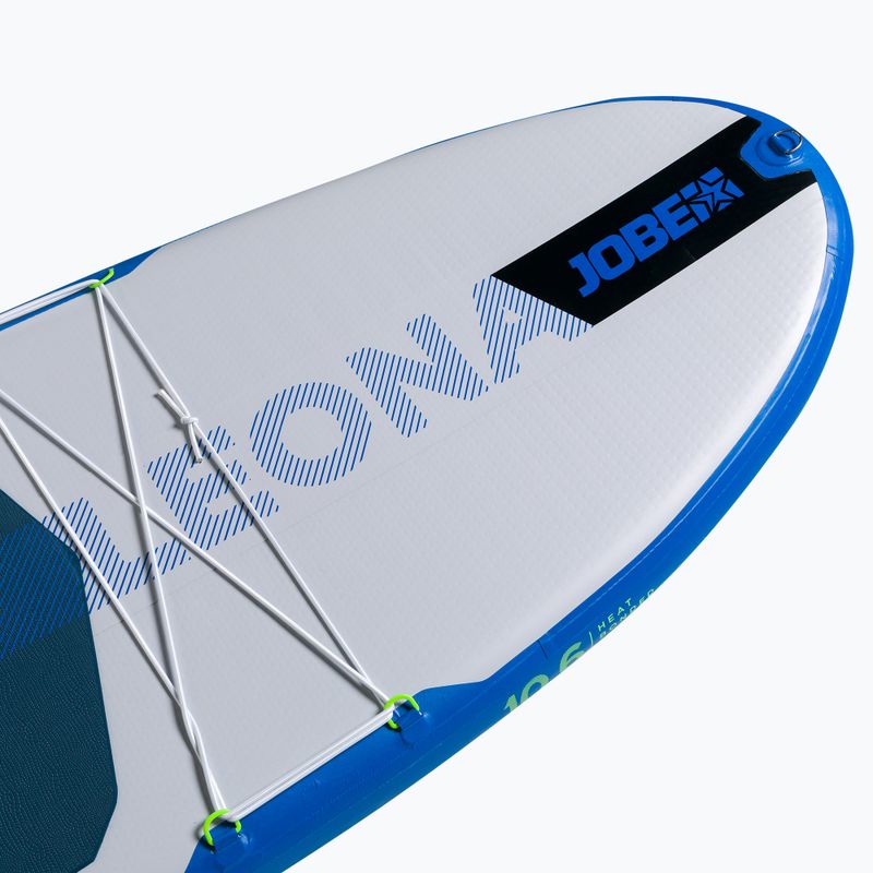 SUP-дошка JOBE Aero Leona 10'6" синя 486421010 6