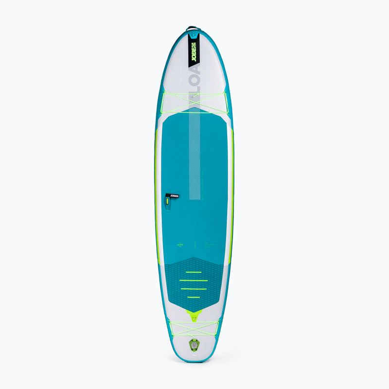 SUP-дошка JOBE Aero Loa 11'6" зелена 486421011 3
