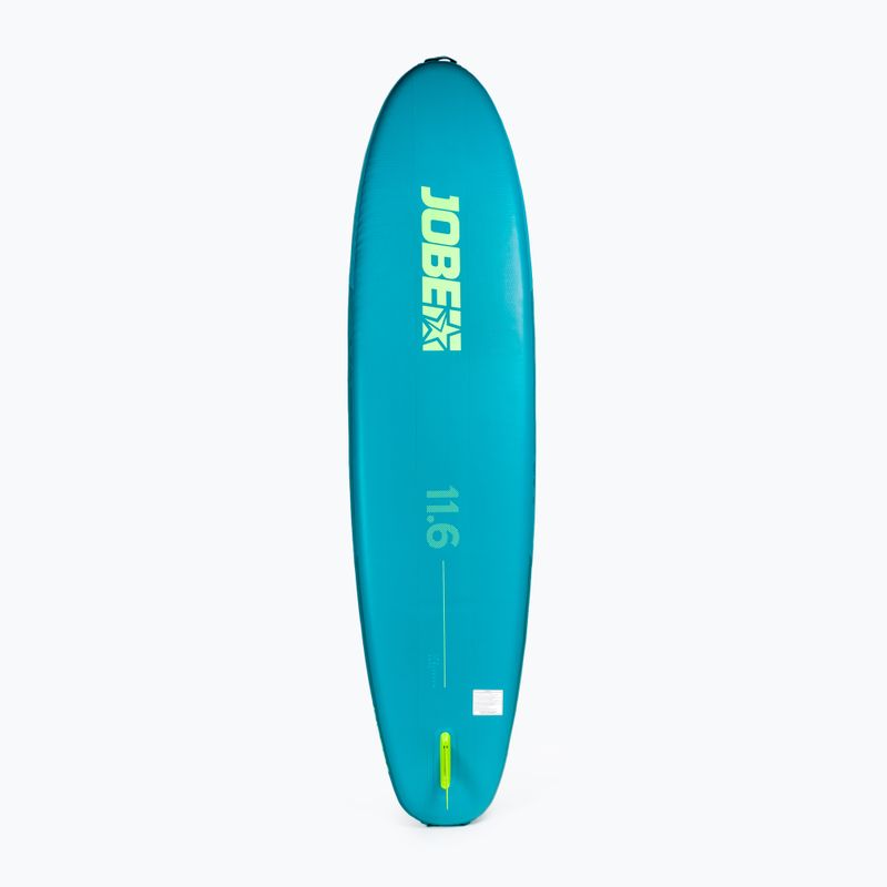 SUP-дошка JOBE Aero Loa 11'6" зелена 486421011 4