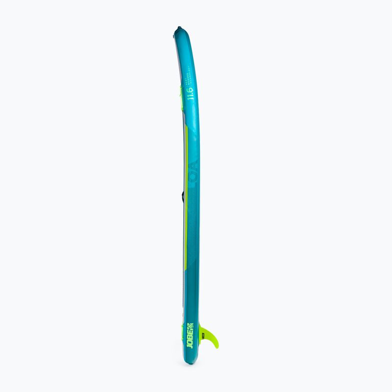 SUP-дошка JOBE Aero Loa 11'6" зелена 486421011 5