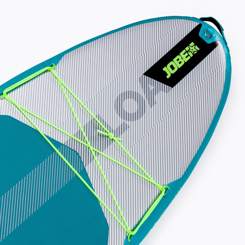 SUP-дошка JOBE Aero Loa 11'6" зелена 486421011 6