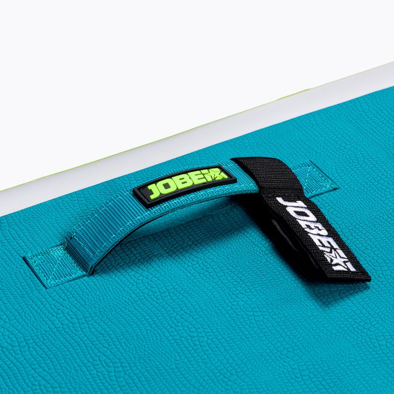 SUP-дошка JOBE Aero Loa 11'6" зелена 486421011 7
