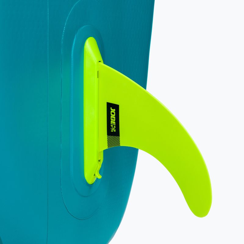 SUP-дошка JOBE Aero Loa 11'6" зелена 486421011 8