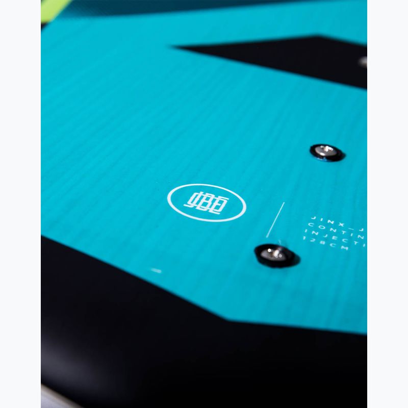 Набір для вейкборду дитячий JOBE Jinx Wakeboard Package 128 2