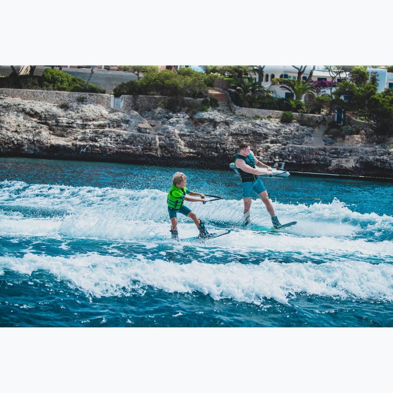 Набір для вейкборду дитячий JOBE Jinx Wakeboard Package 128 6