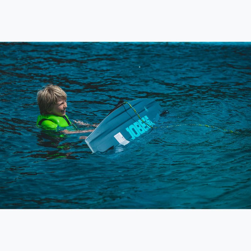 Набір для вейкборду дитячий JOBE Jinx Wakeboard Package 128 8