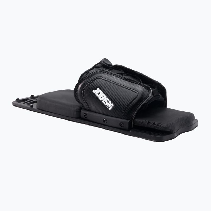 Кріплення для водних лиж JOBE RTP Adjustable Nylon чорні 333121003