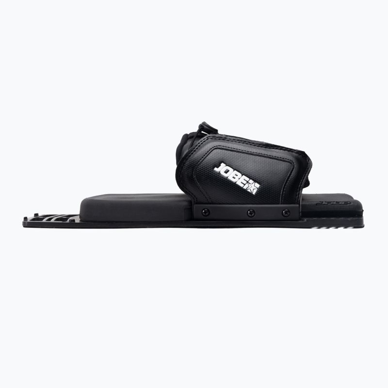Кріплення для водних лиж JOBE RTP Adjustable Nylon чорні 333121003 2