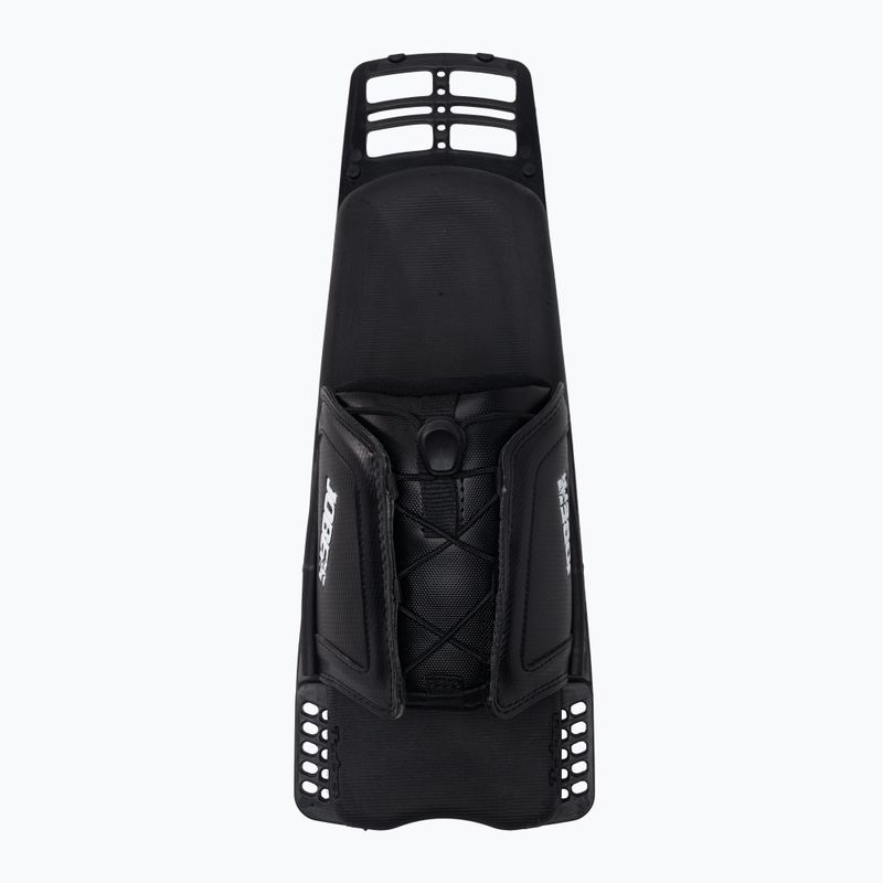 Кріплення для водних лиж JOBE RTP Adjustable Nylon чорні 333121003 5