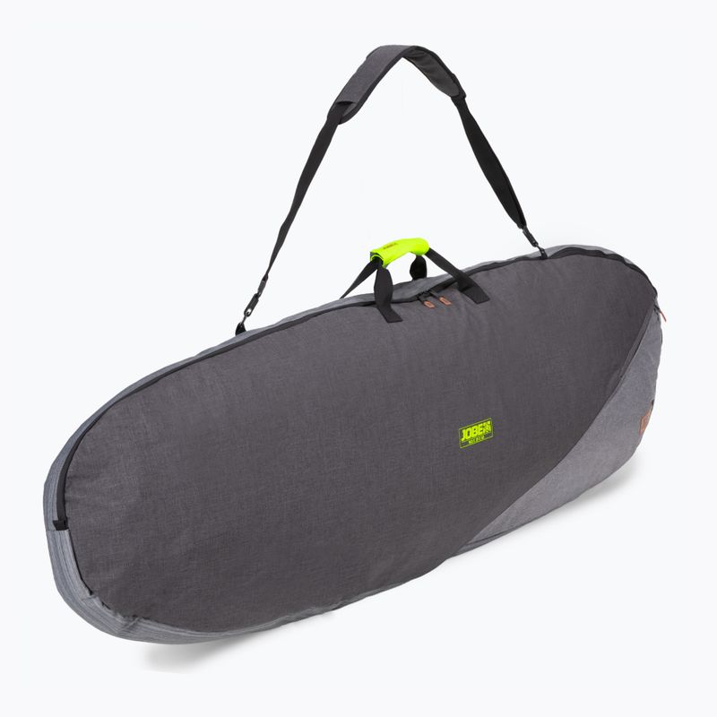 Чохол для дошки JOBE Multi Padded Board чорний 220021001 2