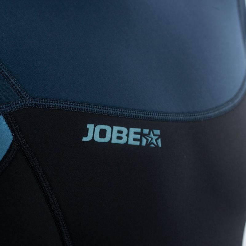 Гідрокостюм жіночий JOBE Sofia 3/2 мм темно-синій 303622001 10
