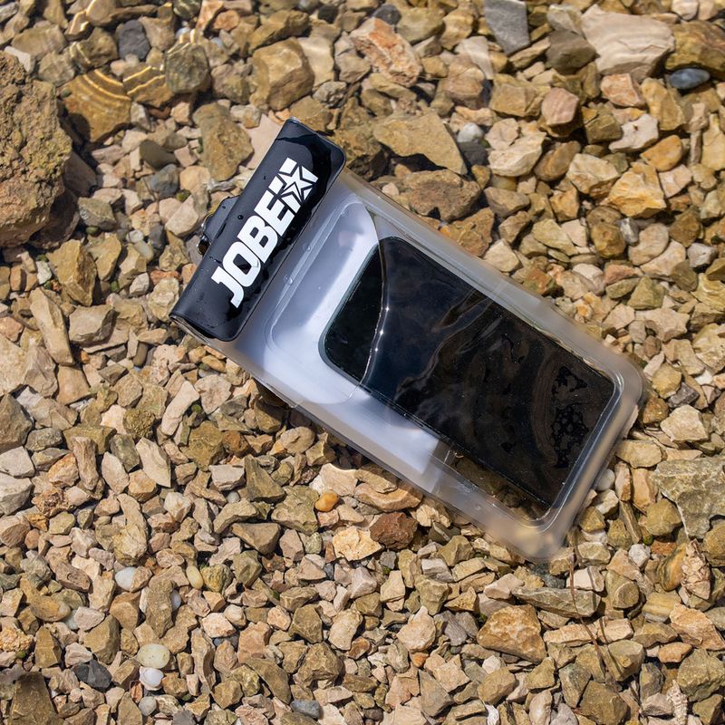 Чохол JOBE Waterproof Gadget Bag прозорий 420021002-PCS. 4