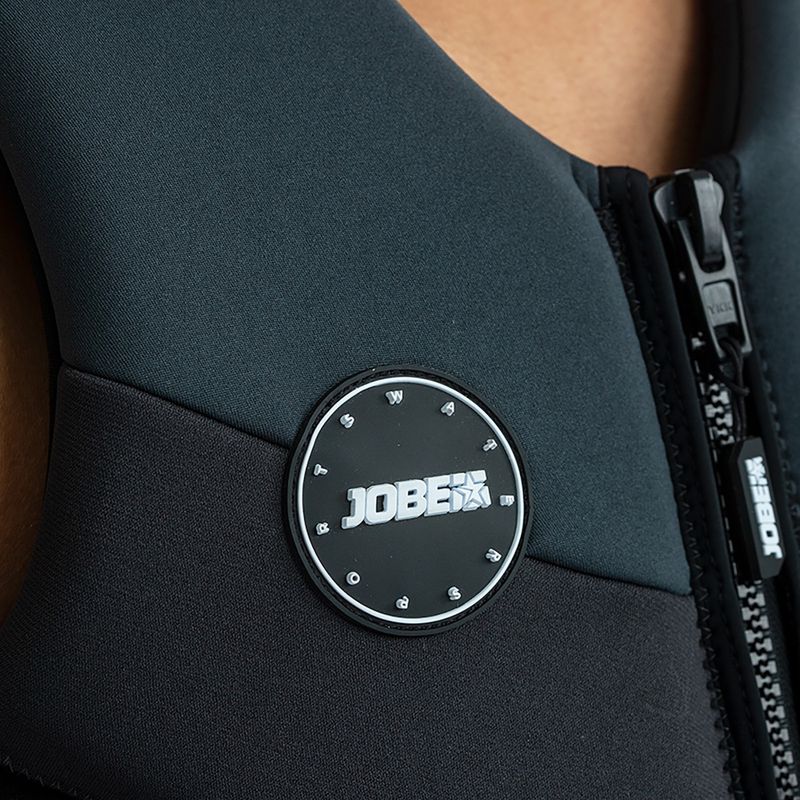 Жилет страхувальний чоловічий JOBE Neoprene сірий 244922001 5