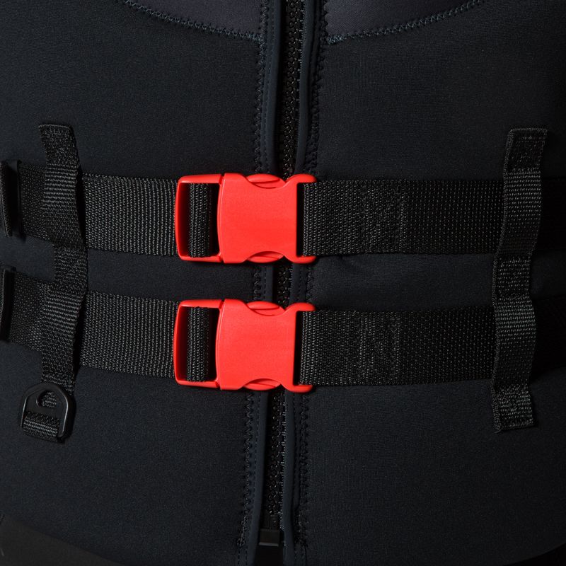 Жилет страхувальний чоловічий JOBE Neoprene чорний 244922002 4