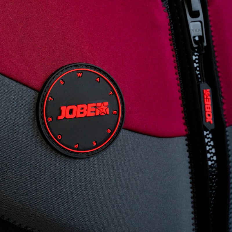 Жилет страхувальний чоловічий JOBE Neoprene чорний 244922002 5