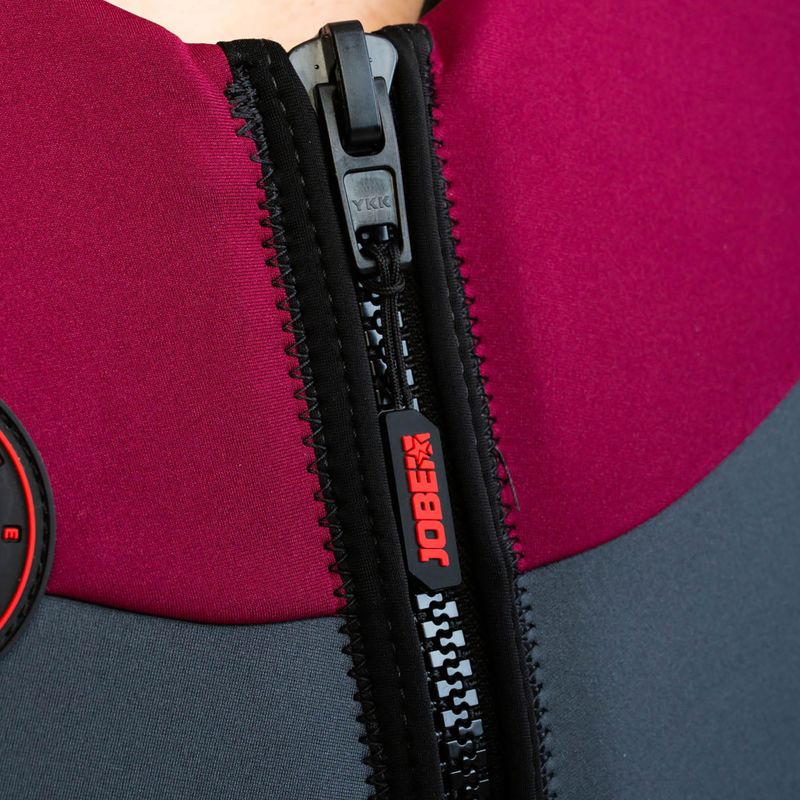Жилет страхувальний чоловічий JOBE Neoprene чорний 244922002 6