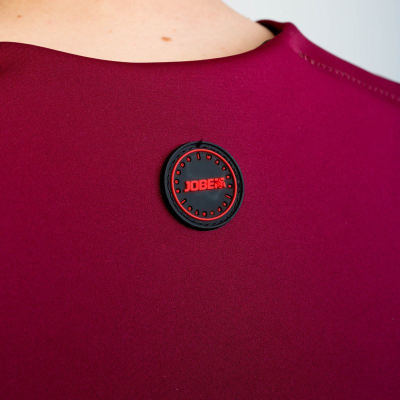 Жилет страхувальний чоловічий JOBE Neoprene чорний 244922002 7