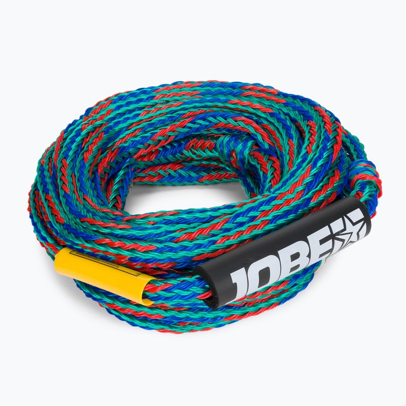 Буксирувальний трос JOBE Towable Rope 4P блакитний 211922002