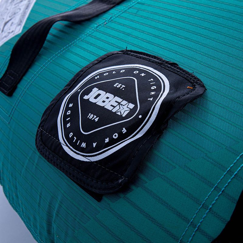 Плюшка для катання по воді JOBE Droplet Towable 1P блакитна 230122001 2
