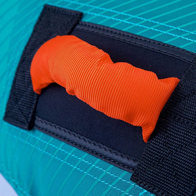 Плюшка для катання по воді JOBE Droplet Towable Set 1P блакитна 238822001 3