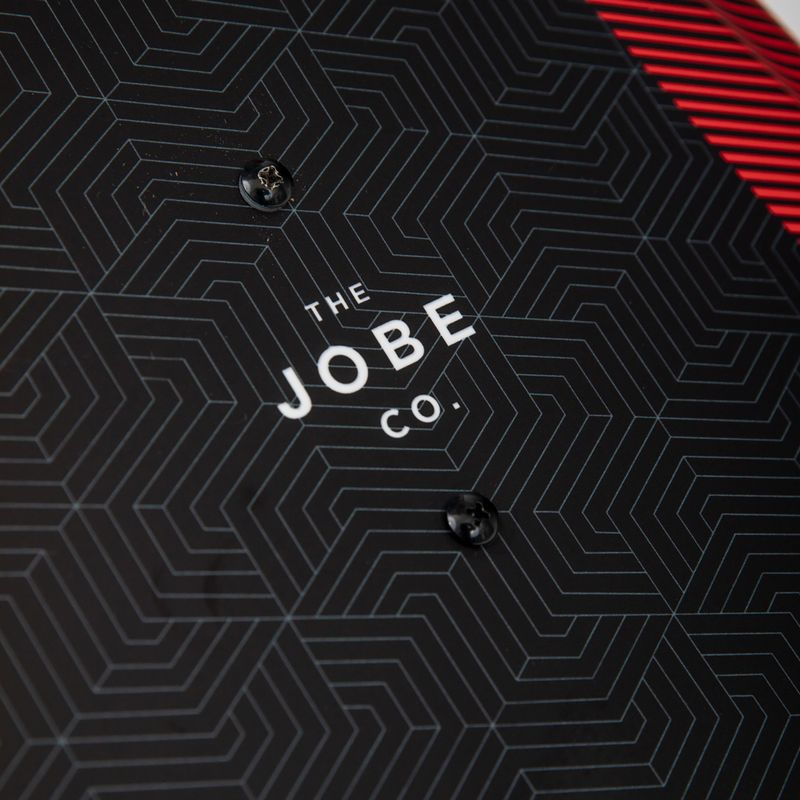 Вейкборд JOBE Logo Series Wakeboard чорний 272522005 5
