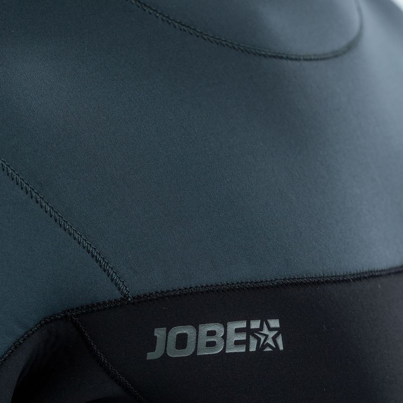 Гідрокостюм чоловічий JOBE Yukon 4/3 мм чорний 303522004 5