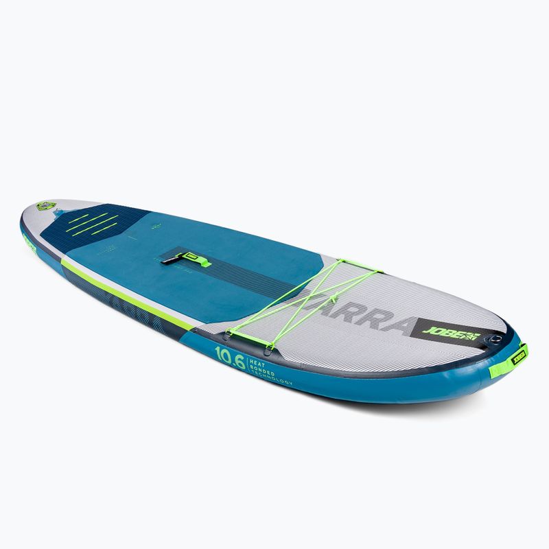 SUP-дошка JOBE Aero Yarra 10'6" синя 486422001 2