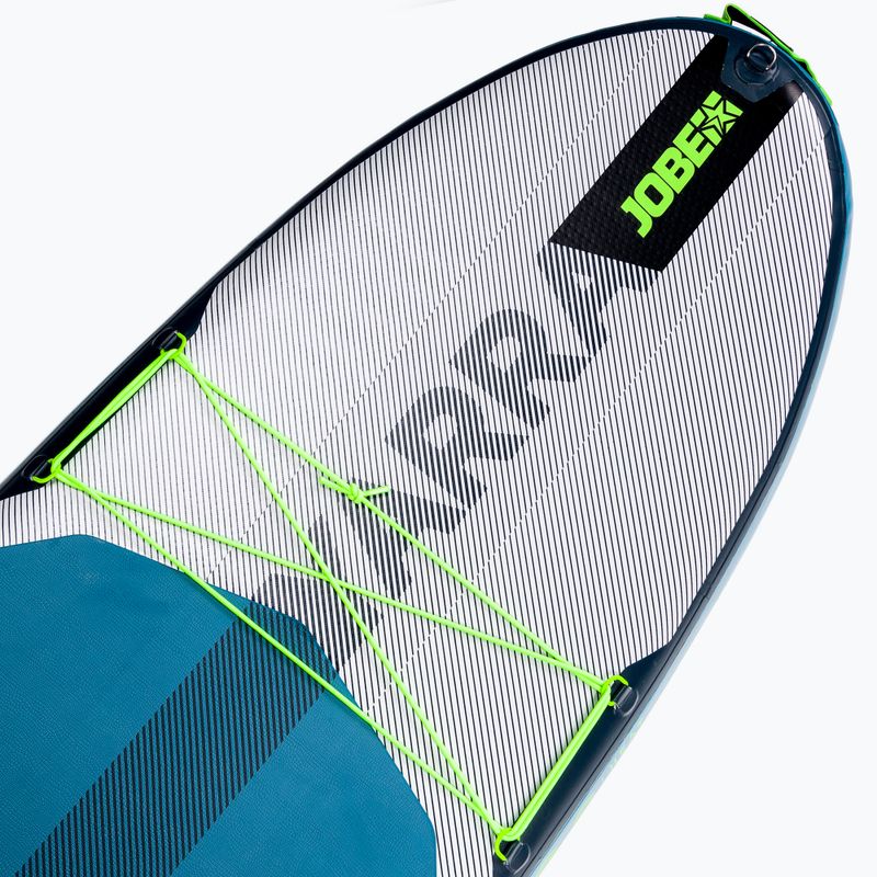 SUP-дошка JOBE Aero Yarra 10'6" синя 486422001 6