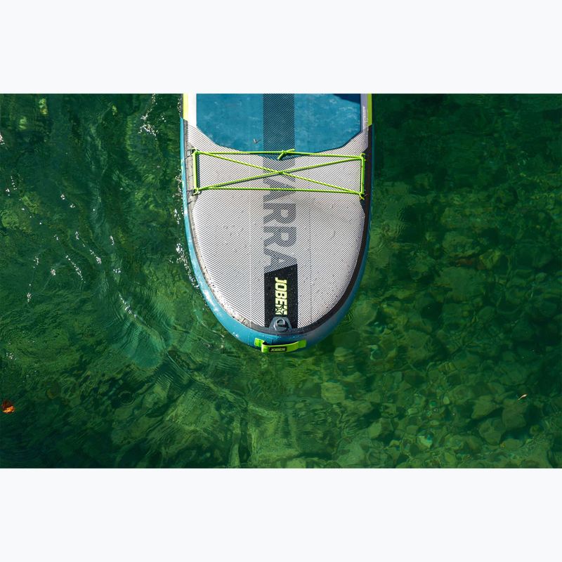 SUP-дошка JOBE Aero Yarra 10'6" синя 486422001 15