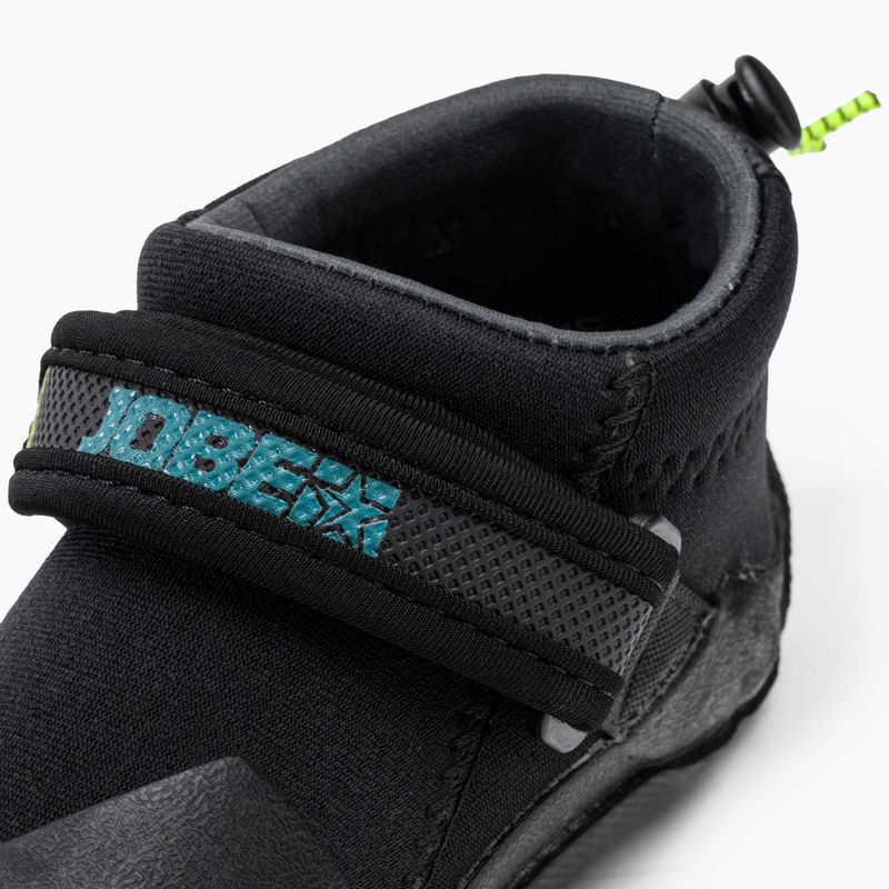 Неопренове взуття дитяче JOBE H2O 2mm чорне 534622002 7