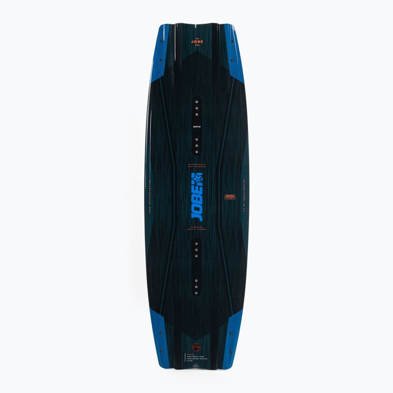 Вейкборд JOBE Vertex Wakeboard чорний 272522008 4