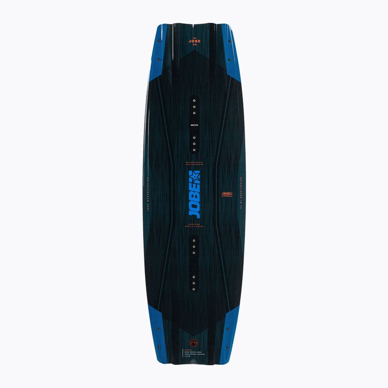 Вейкборд JOBE Vertex Wakeboard чорний 272522008 3