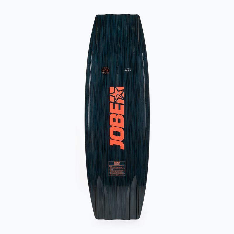 Вейкборд JOBE Vertex Wakeboard чорний 272522008 6