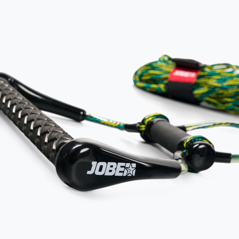 Фаркоп JOBE Tow Hook зелений 211222003 2