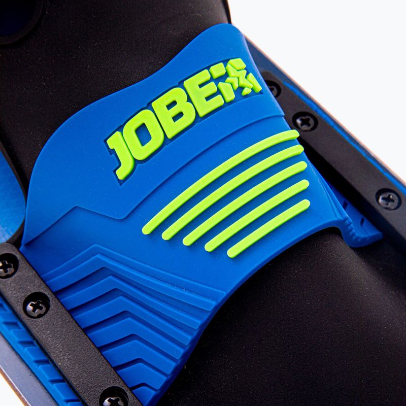Лижі водні JOBE Allegre Combo блакитні 208822001 12