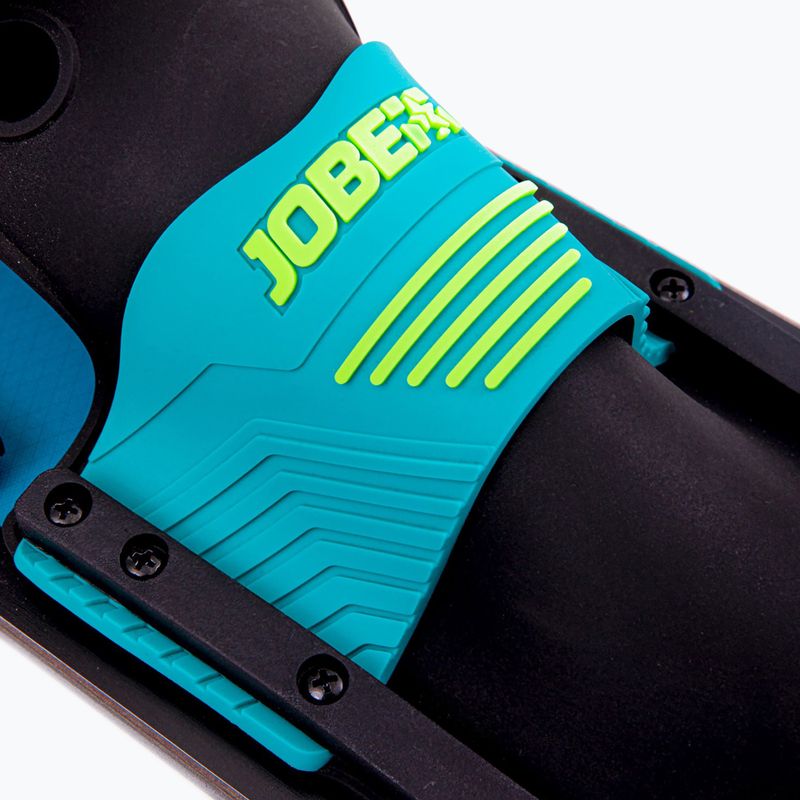 Лижі водні JOBE Allegre Combo блакитні 208822002 13