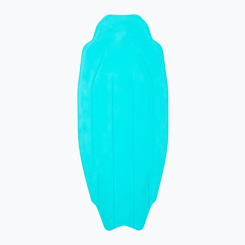 Дошка для вейкбордингу JOBE Slash Kneeboard teal 4