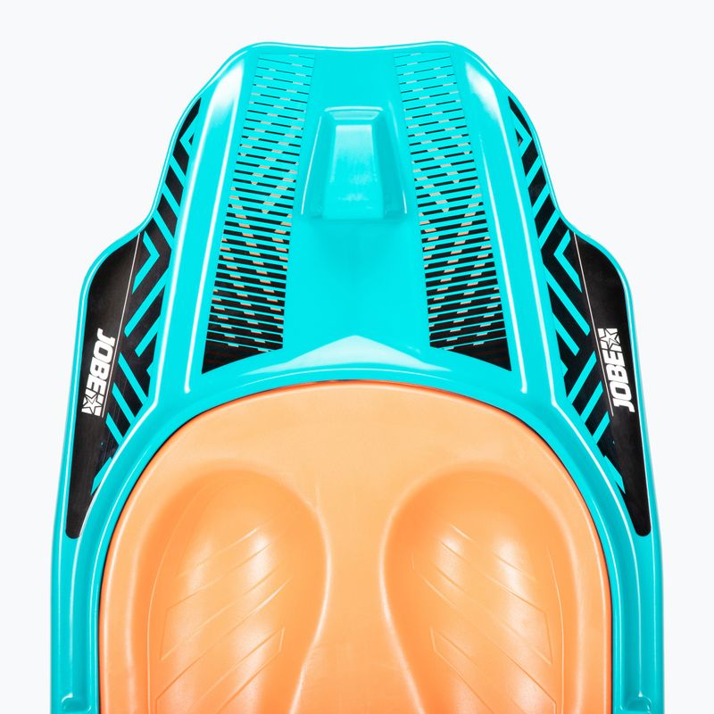 Дошка для вейкбордингу JOBE Slash Kneeboard teal 5