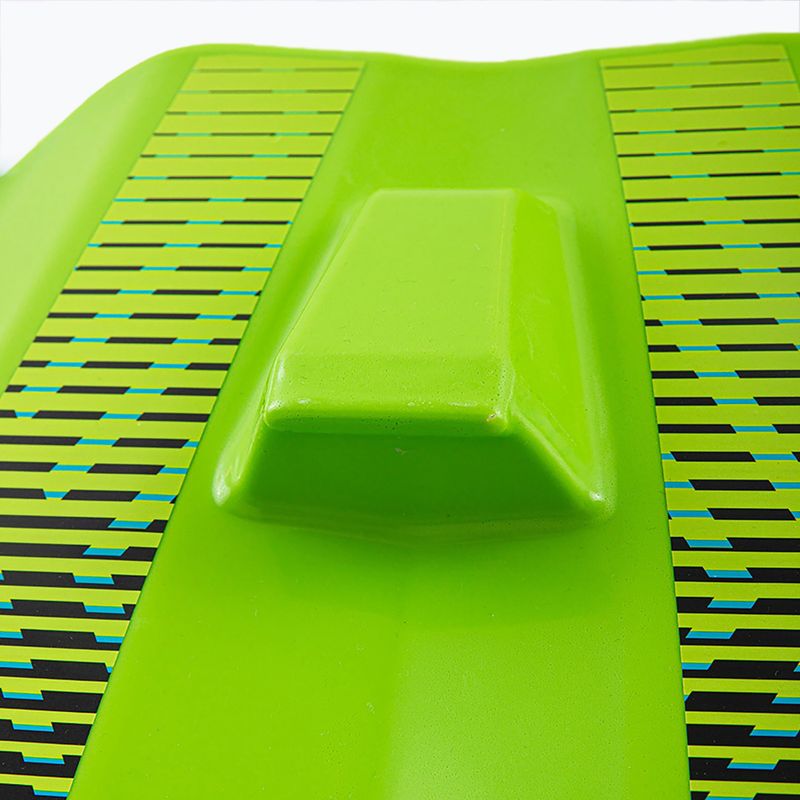 Набір для кніборду JOBE Slash Kneeboard зелено-блакитний 258822003 8