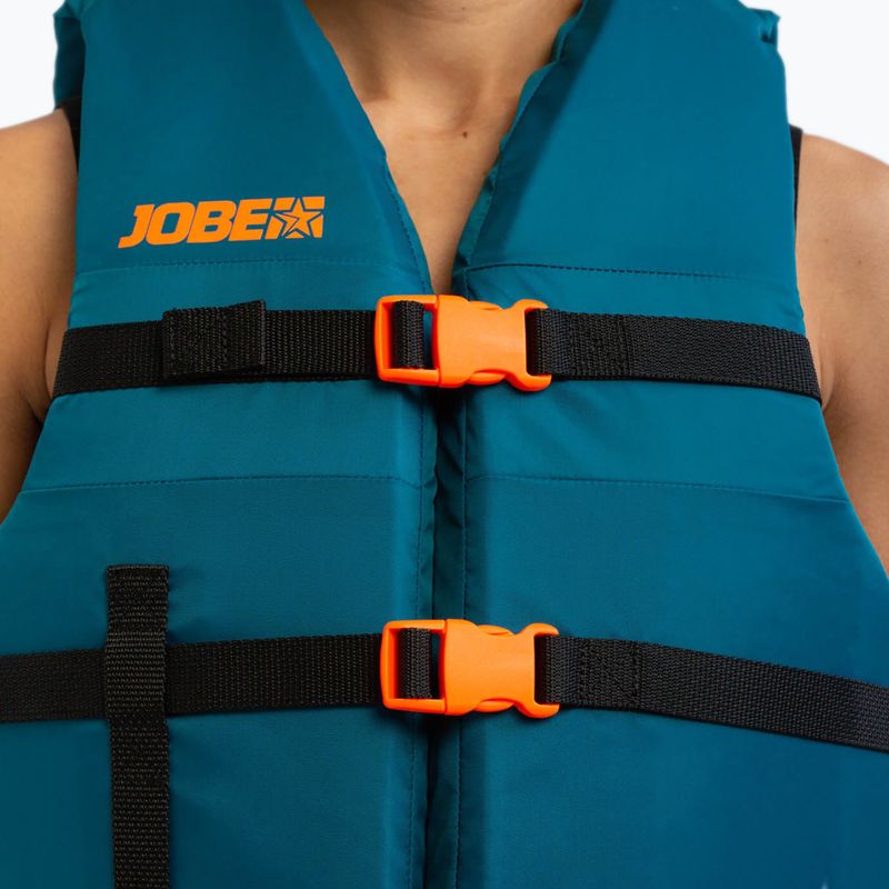 Жилет страхувальний JOBE Universal Life Vest блакитний 244823003 6
