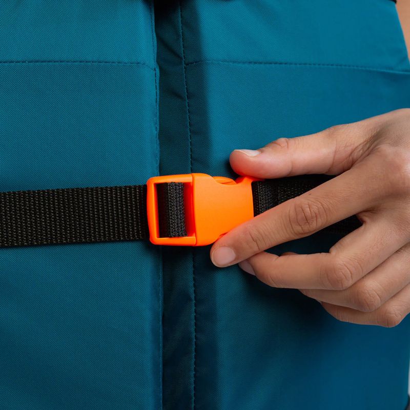 Жилет страхувальний JOBE Universal Life Vest блакитний 244823003 8