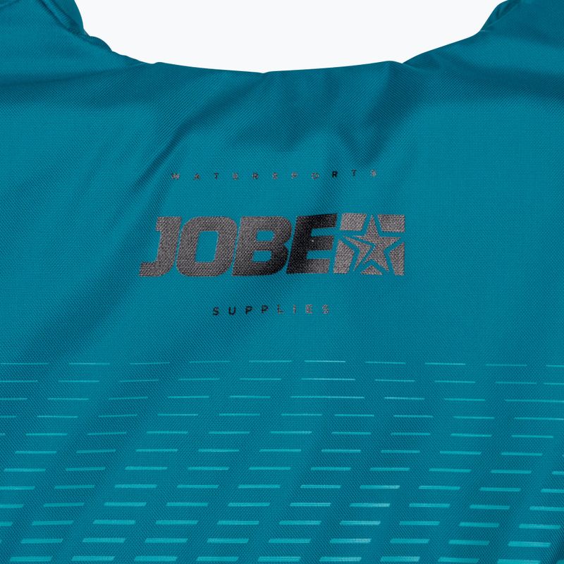 Жилет страхувальний дитячий JOBE Nylon Life Vest блакитний 244823016 4