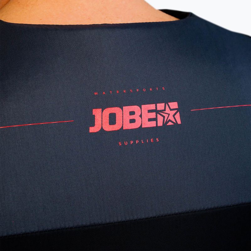 Жилет рятувальний JOBE Dual Life Vest black 5