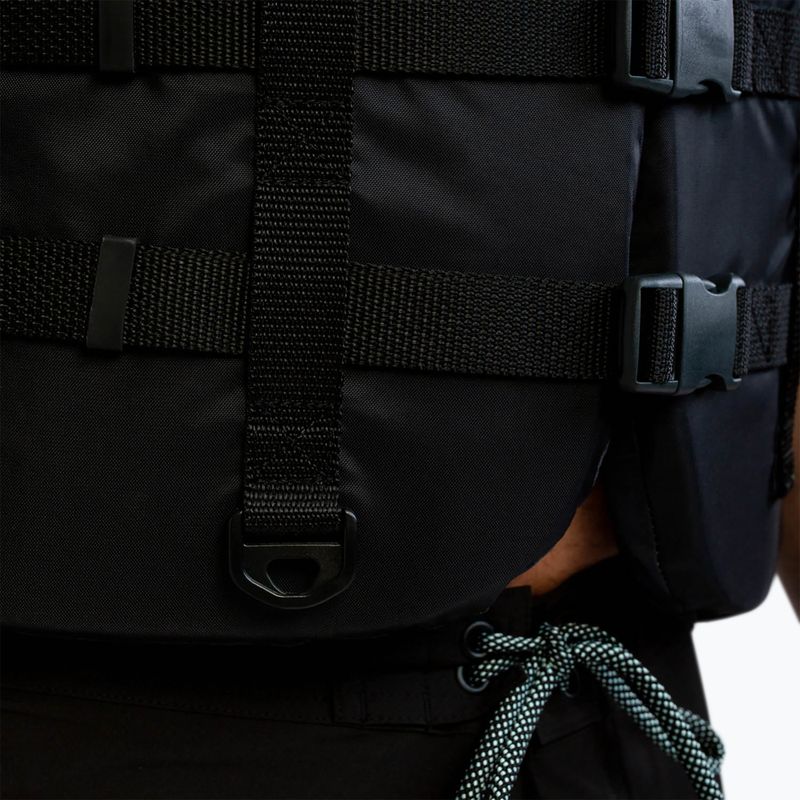 Жилет рятувальний JOBE Dual Life Vest black 6